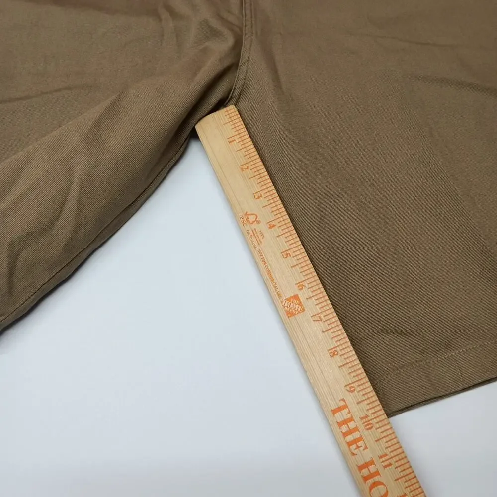 Stanley Work‎ Shorts Men's 42 Khaki Casual Outdoors Stretch